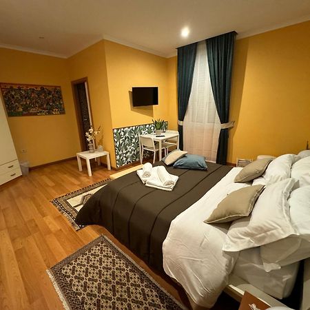 Casina Dei Marsi Bed & Breakfast Avezzano Eksteriør bilde