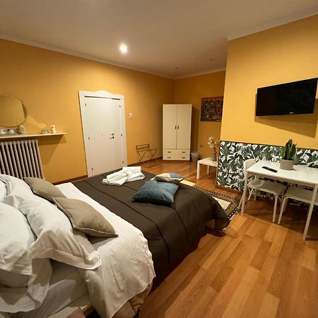 Casina Dei Marsi Bed & Breakfast Avezzano Eksteriør bilde