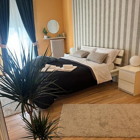 Casina Dei Marsi Bed & Breakfast Avezzano Eksteriør bilde