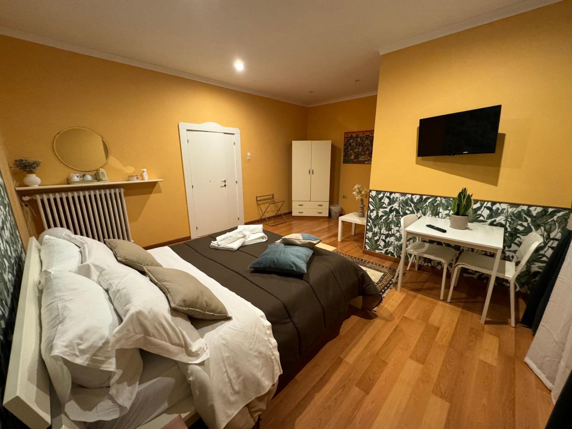 Casina Dei Marsi Bed & Breakfast Avezzano Eksteriør bilde