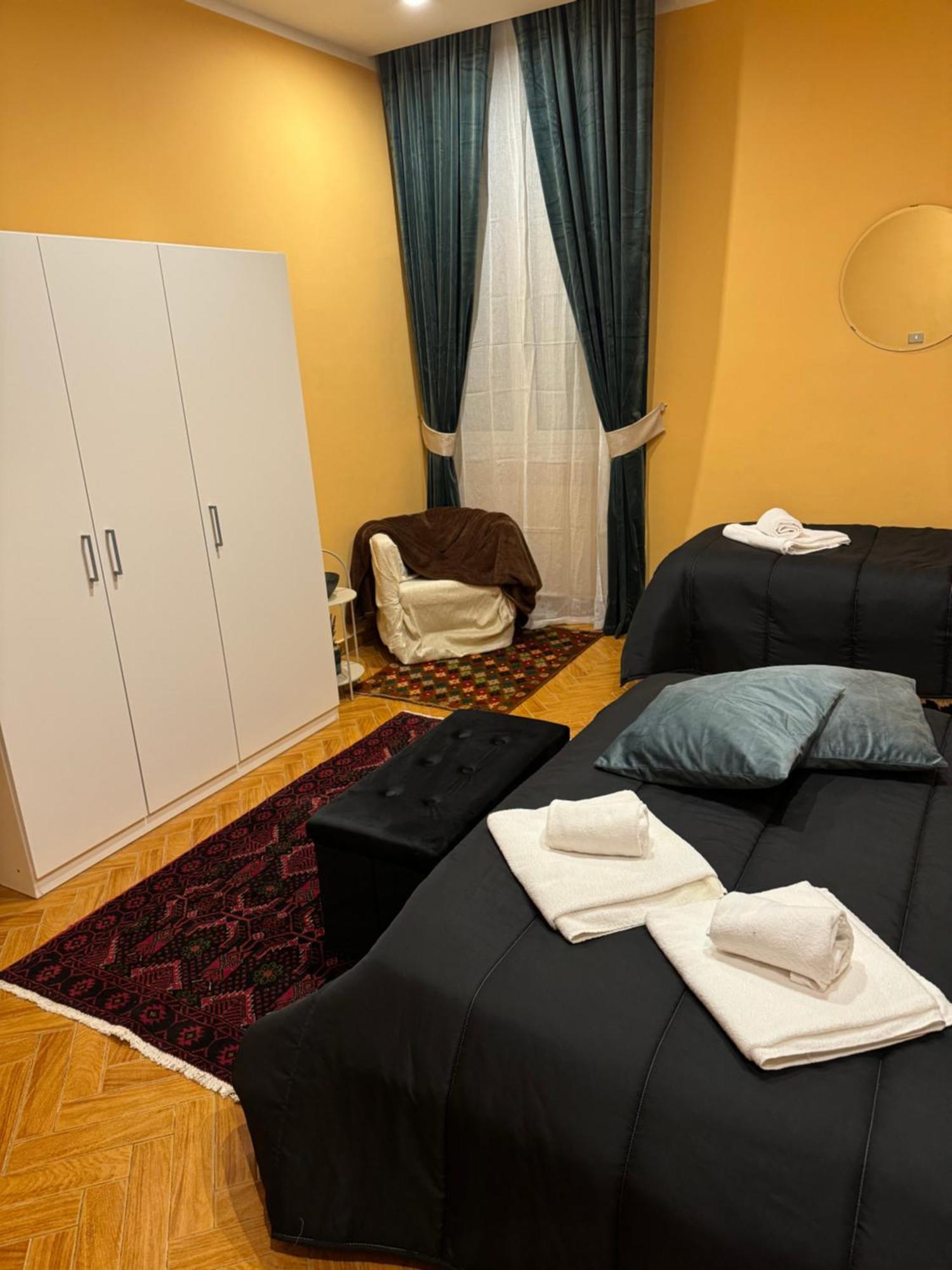 Casina Dei Marsi Bed & Breakfast Avezzano Eksteriør bilde