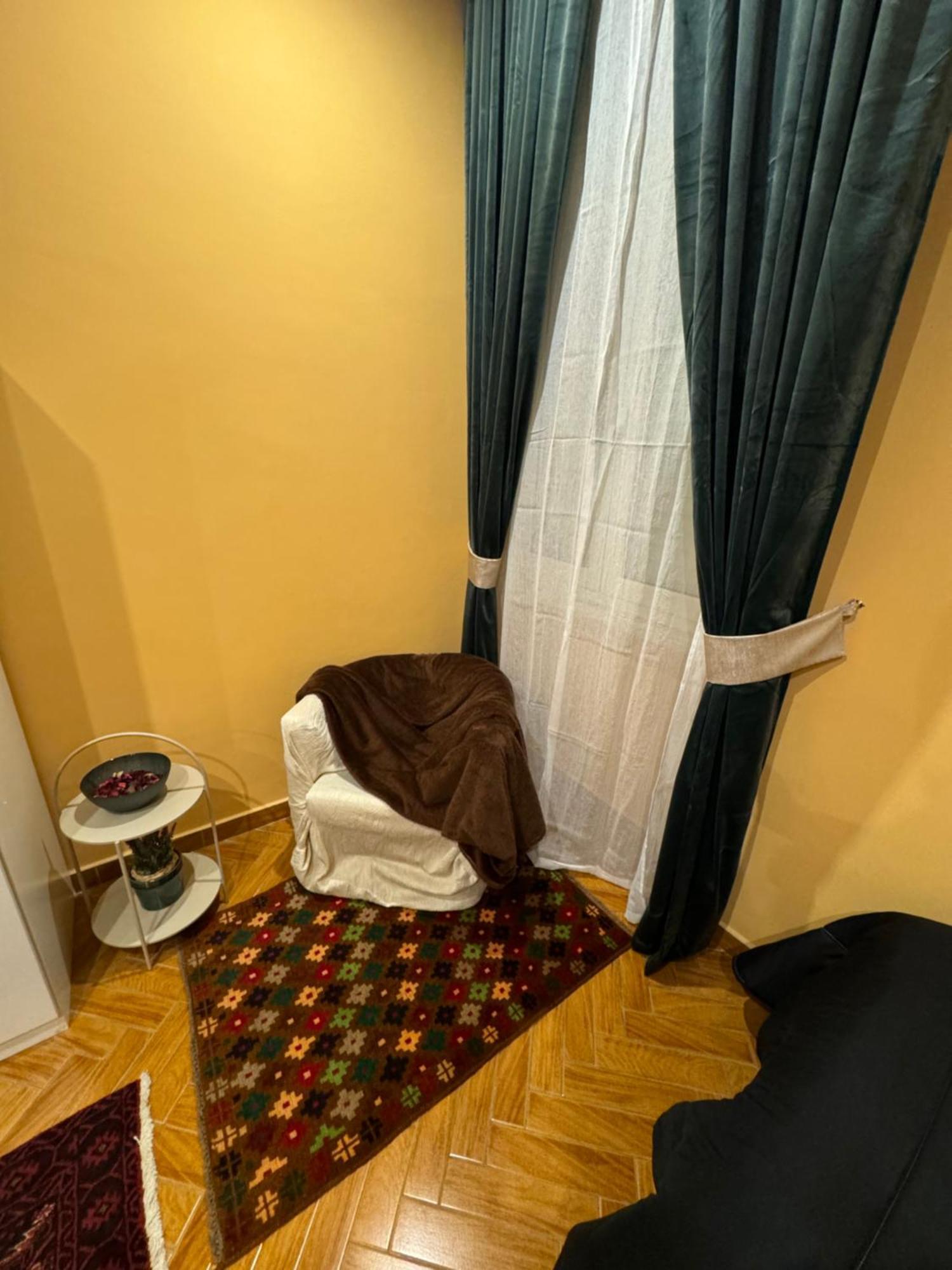 Casina Dei Marsi Bed & Breakfast Avezzano Eksteriør bilde