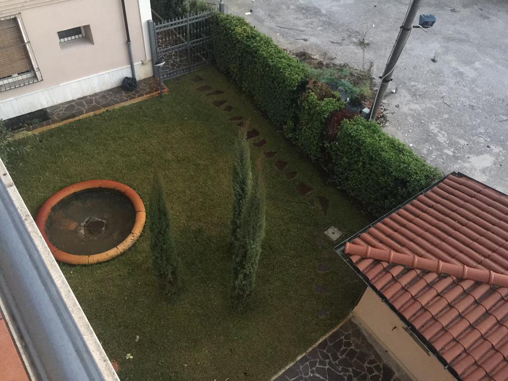 Casina Dei Marsi Bed & Breakfast Avezzano Rom bilde