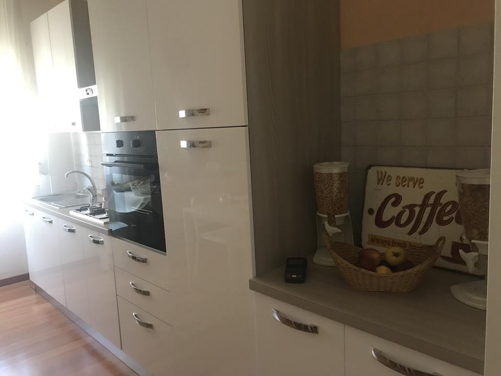 Casina Dei Marsi Bed & Breakfast Avezzano Eksteriør bilde